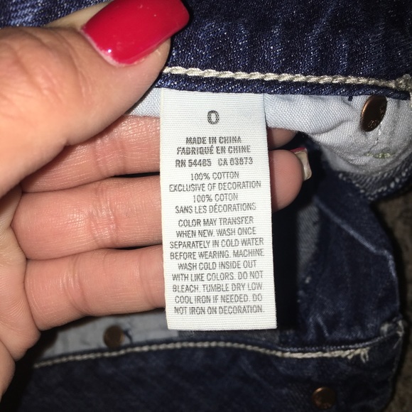 Shorts - Picture 3 of 4